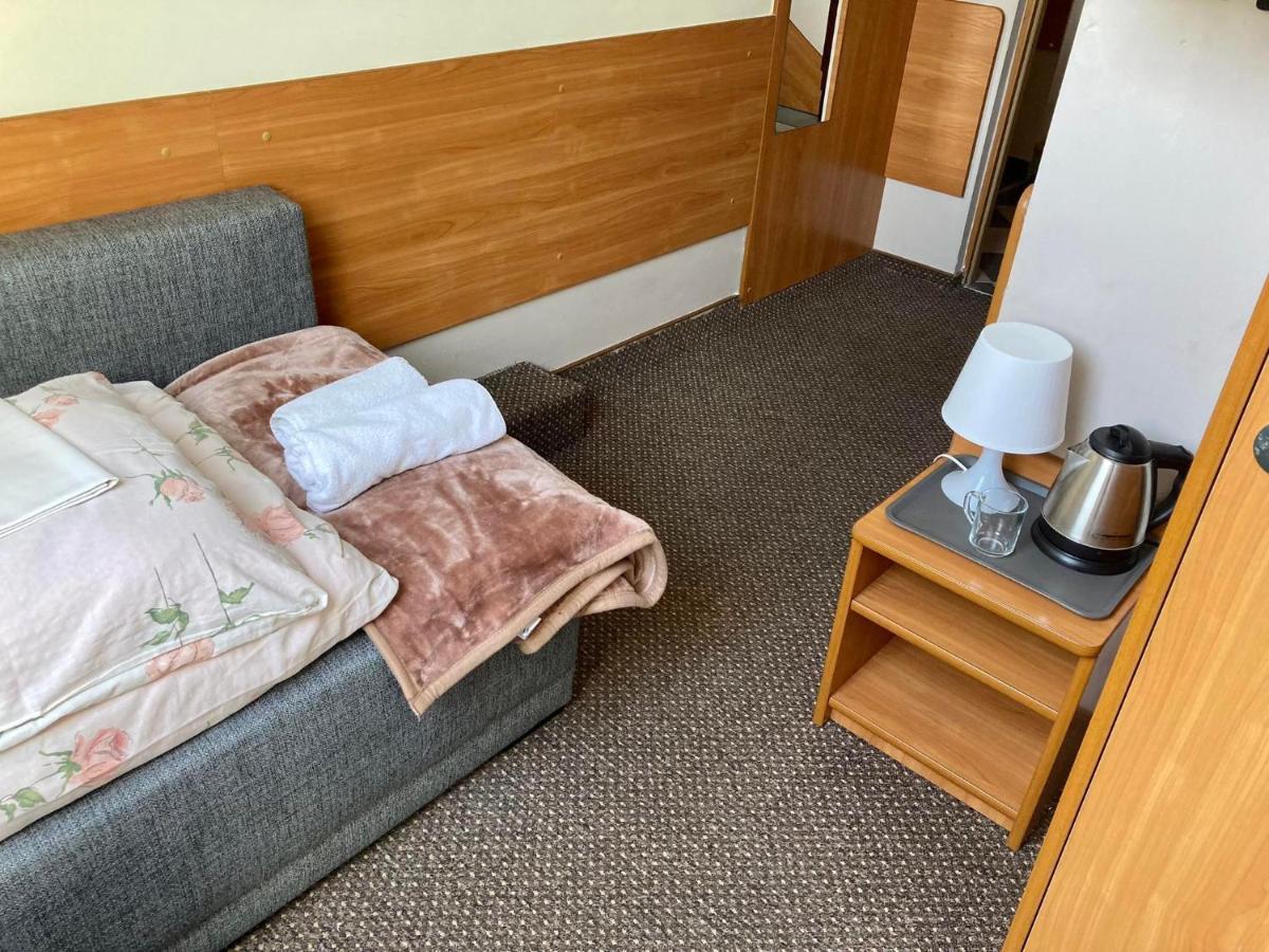 Pokoje Goscinne Wilga Zakopane Kültér fotó
