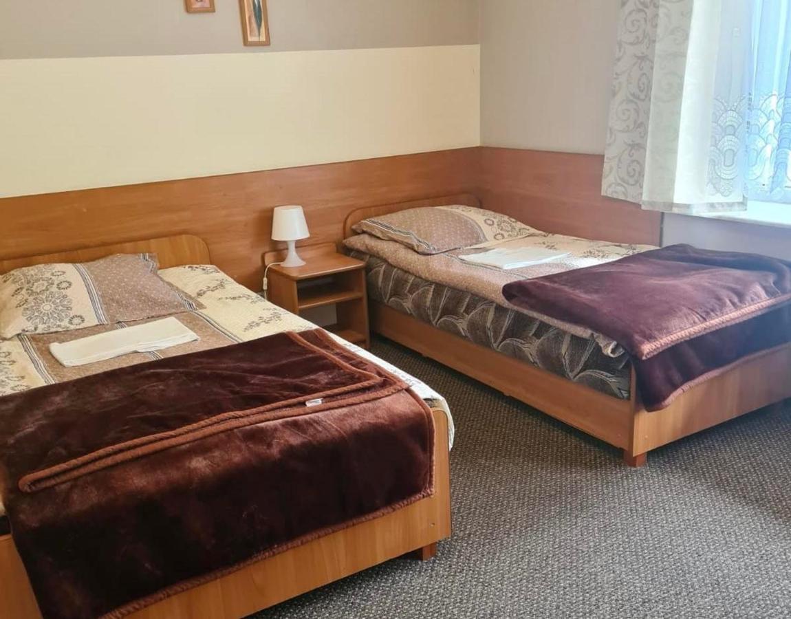 Pokoje Goscinne Wilga Zakopane Kültér fotó