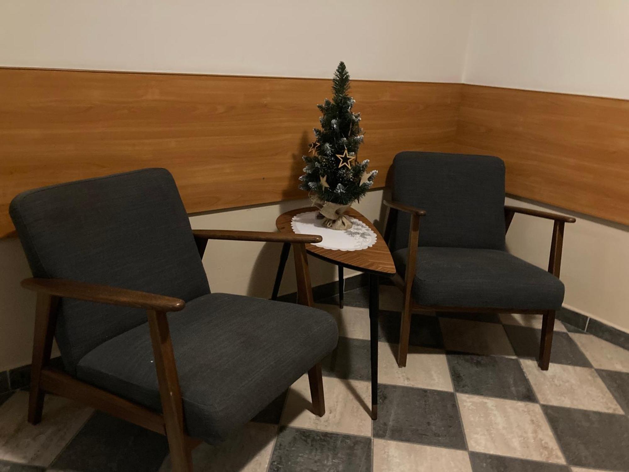 Pokoje Goscinne Wilga Zakopane Kültér fotó