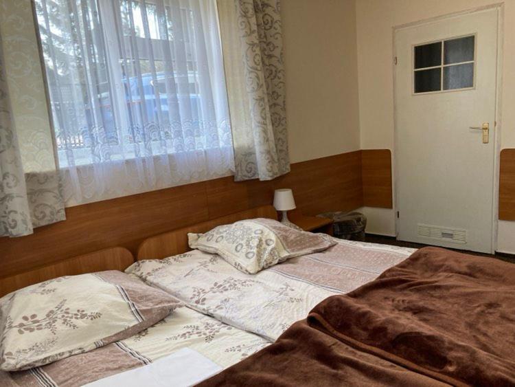 Pokoje Goscinne Wilga Zakopane Kültér fotó