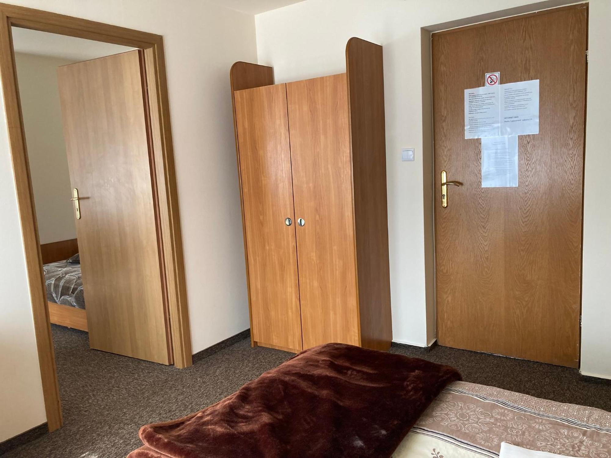 Pokoje Goscinne Wilga Zakopane Kültér fotó