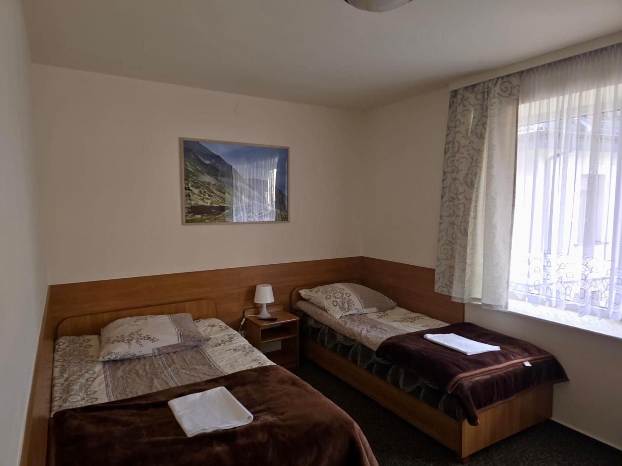 Pokoje Goscinne Wilga Zakopane Kültér fotó