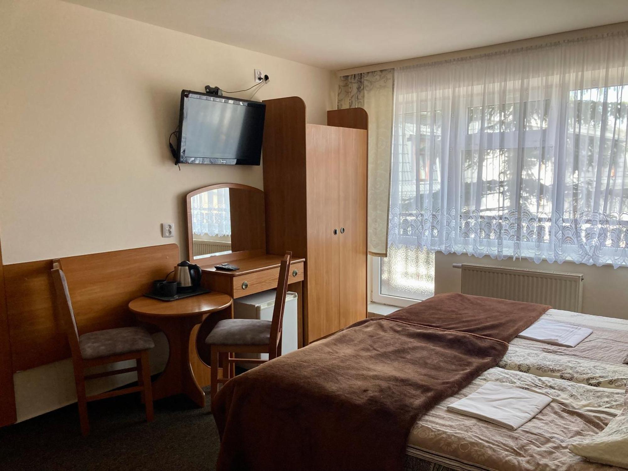 Pokoje Goscinne Wilga Zakopane Kültér fotó