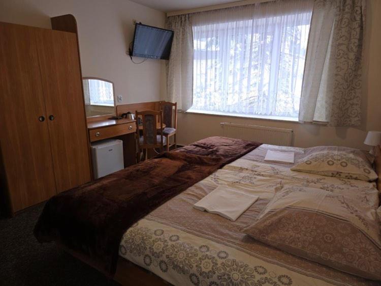 Pokoje Goscinne Wilga Zakopane Kültér fotó