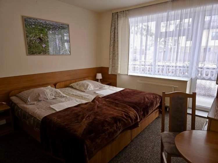 Pokoje Goscinne Wilga Zakopane Kültér fotó