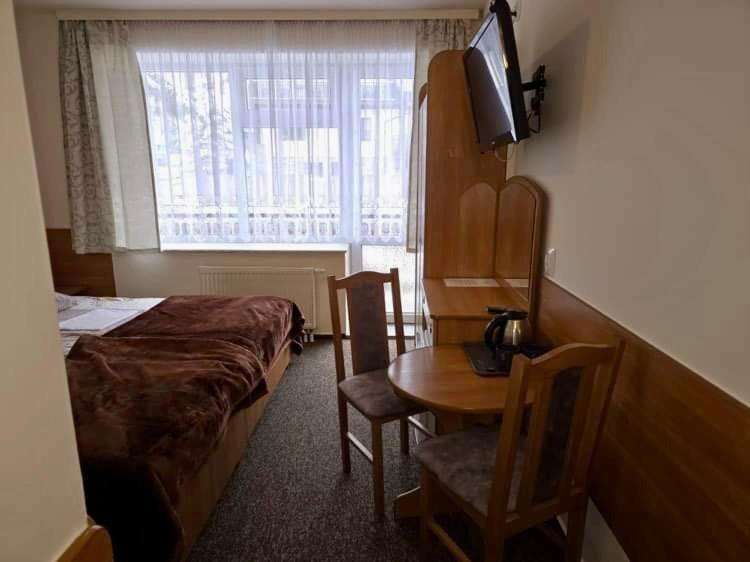 Pokoje Goscinne Wilga Zakopane Kültér fotó